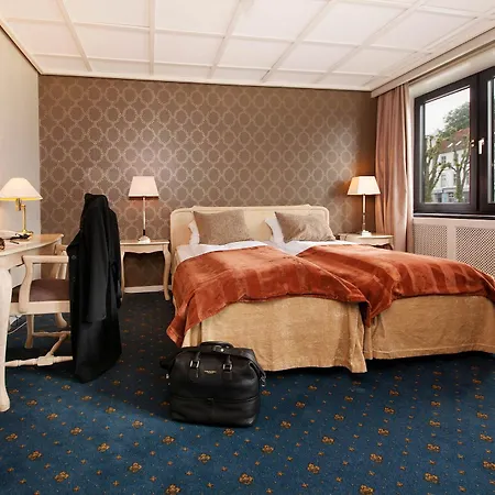 Hotel Scandic Neptun