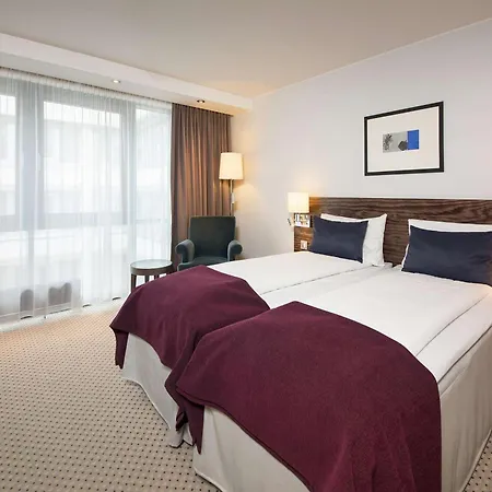 Hotel Scandic Neptun 4*