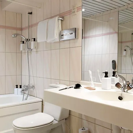 Hotel Scandic Neptun Bergen