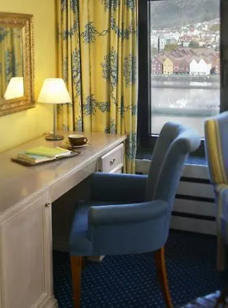 Scandic Neptun Hotel Bergen