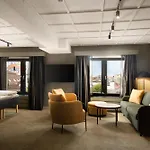 Scandic Neptun Szálloda 4*