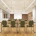 Scandic Neptun Hotel 4*