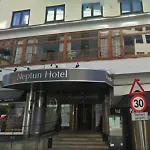 Hotel Scandic Neptun