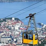 Scandic Neptun Hotel 4*