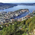 Hotel Scandic Neptun Bergen
