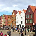 Scandic Neptun Szálloda Bergen