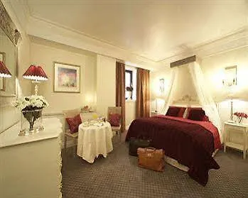 Scandic Neptun 4*