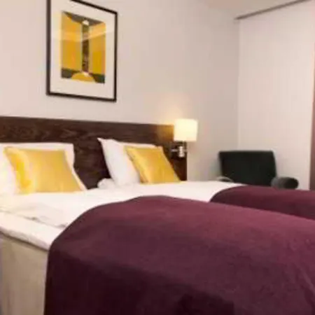 Hotel Scandic Neptun 4*