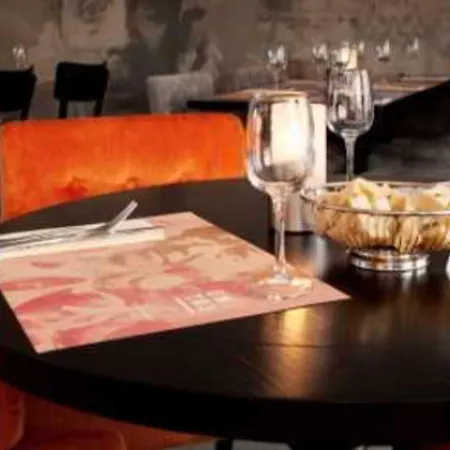 Scandic Neptun Hotell Bergen