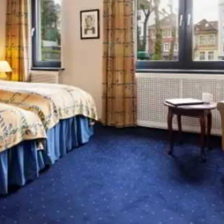 Scandic Neptun Hotell Bergen