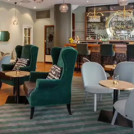 Scandic Neptun Hotel 4*