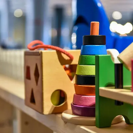 Hotel Scandic Neptun