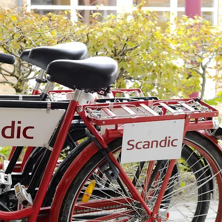 Scandic Neptun Hotell Bergen