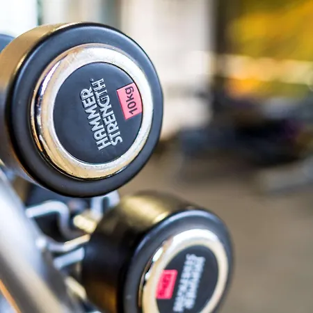 Hotel Scandic Neptun Bergen