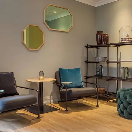 Scandic Neptun Bergen