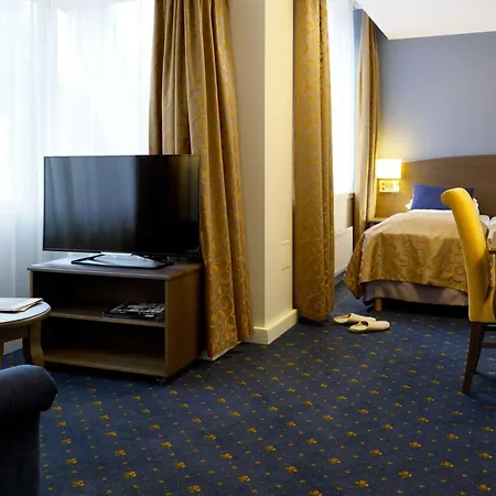 Scandic Neptun 4* Bergen