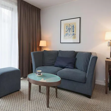 Hotel Scandic Neptun 4*