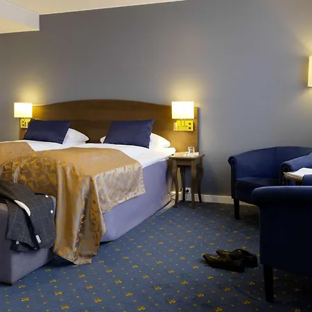 Scandic Neptun 4*