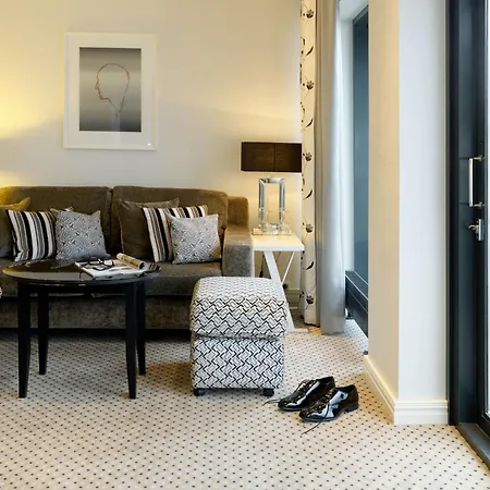 Hotel Scandic Neptun 4*