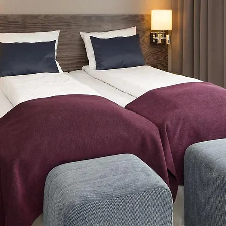 Scandic Neptun 4*