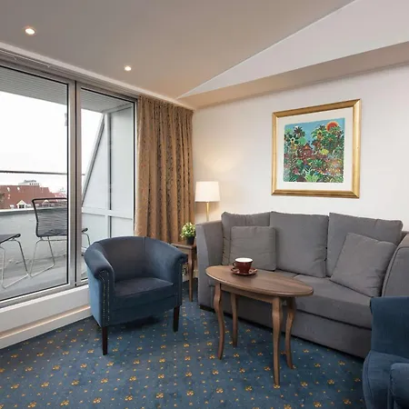 Scandic Neptun 4*