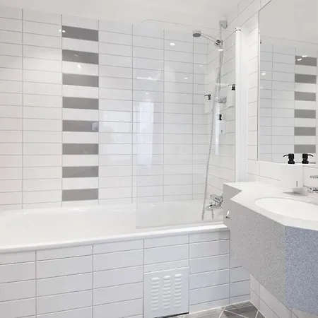 Scandic Neptun 4*