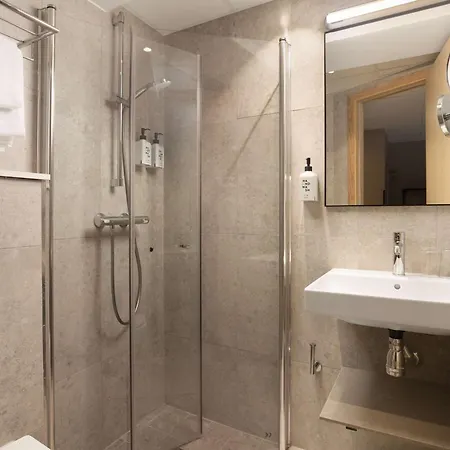 Scandic Neptun Hotel 4*