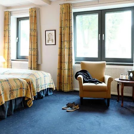 Hotel Scandic Neptun