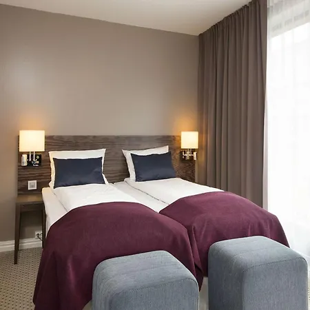 Scandic Neptun 4*