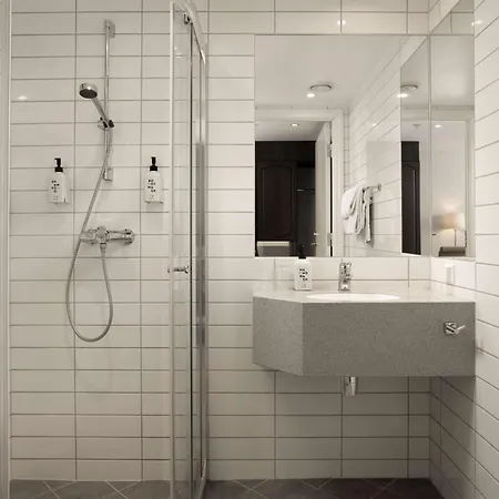 Scandic Neptun 4* Bergen