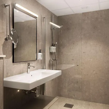 Hotel Scandic Neptun