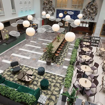 Scandic Neptun Hotel