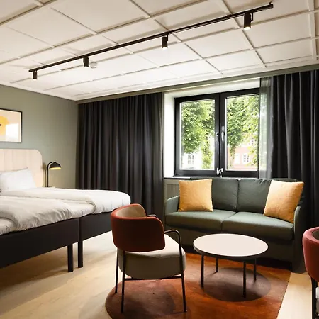 Scandic Neptun 4* Bergen