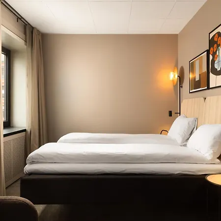 Hotel Scandic Neptun