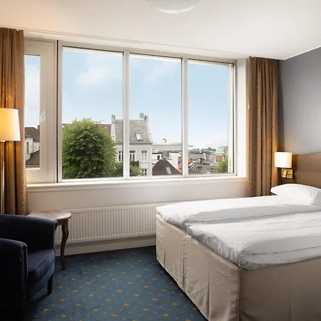 Scandic Neptun Hotel 4*