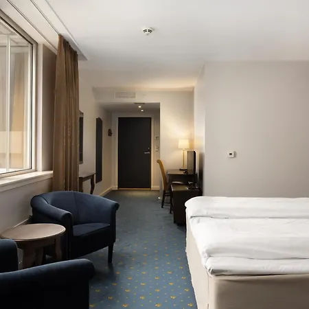 Scandic Neptun Hotel Bergen