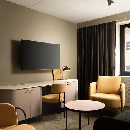 Hotel Scandic Neptun