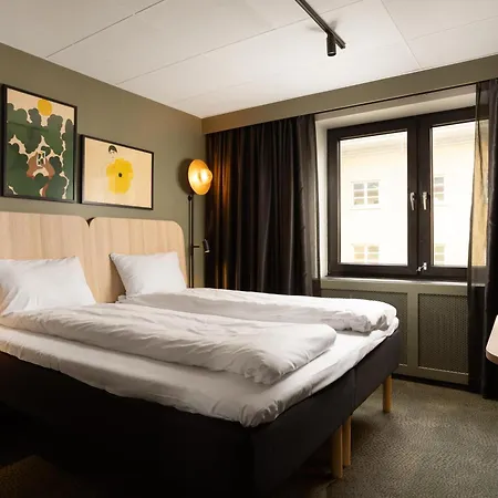 Hotel Scandic Neptun