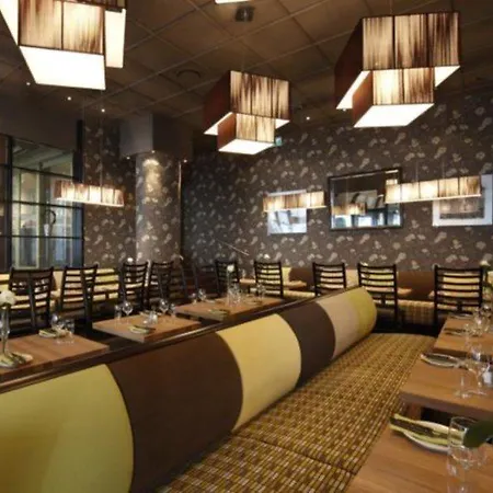 Hotel Scandic Neptun Bergen