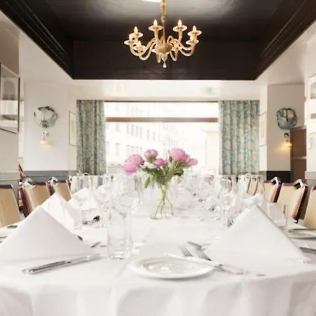 Hotel Scandic Neptun 4*