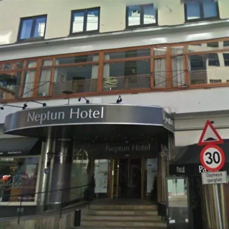 Hotel Scandic Neptun