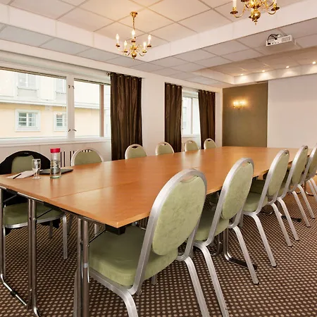 Scandic Neptun Hotel