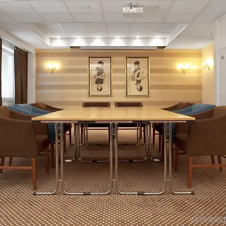 Hotel Scandic Neptun 4*