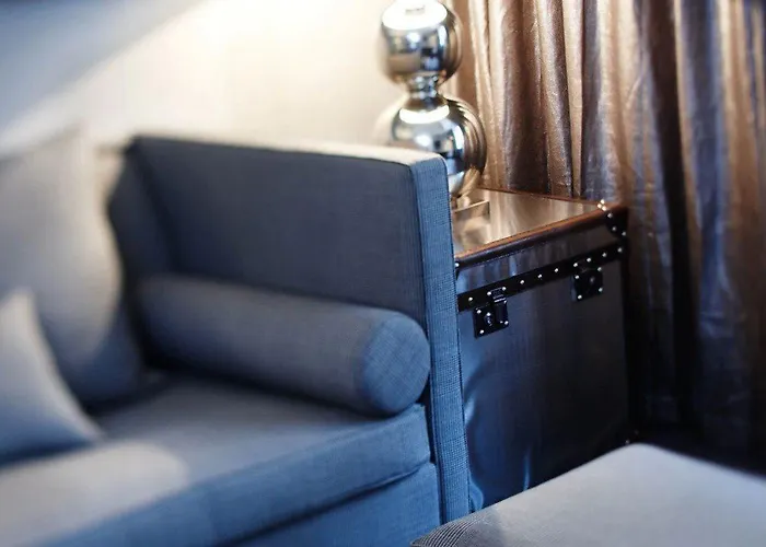 Scandic Neptun 4* Bergen