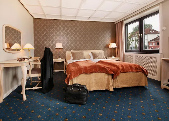 Hotel Scandic Neptun