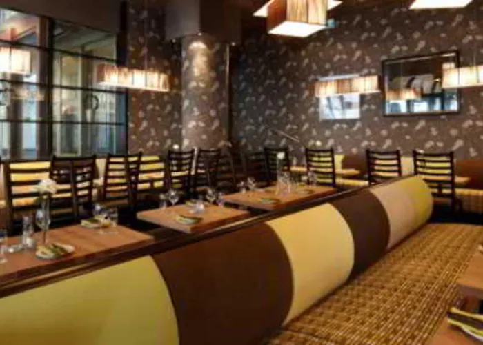 Hotel Scandic Neptun