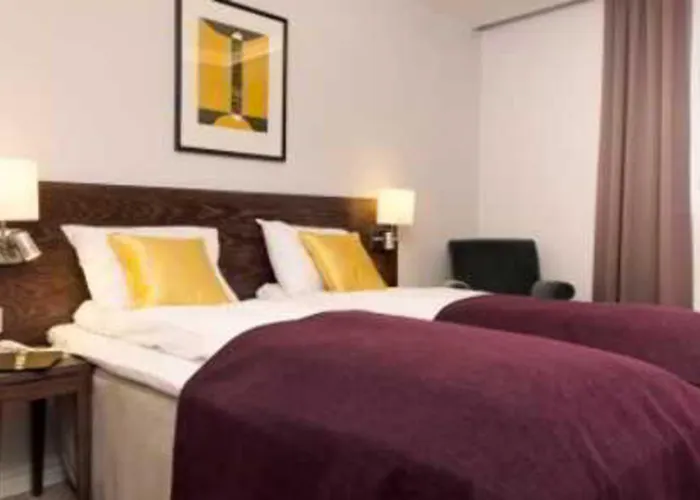 Hotel Scandic Neptun 4*