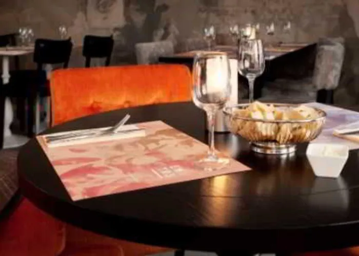 Scandic Neptun Hotel Bergen