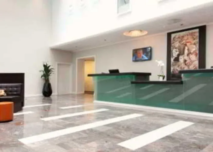 Hotel Scandic Neptun