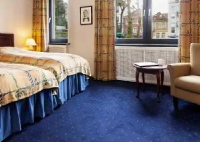 Scandic Neptun Hotel Bergen